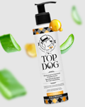 TOP DOG SHAMPOO VOLUMIZING 250ml